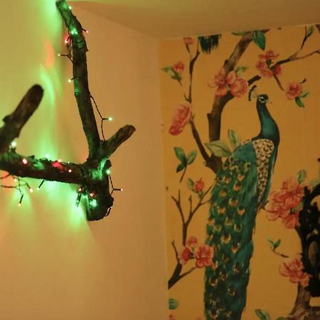 Cosy Marylebone Two Bedrooms Apartment London Ngoại thất bức ảnh