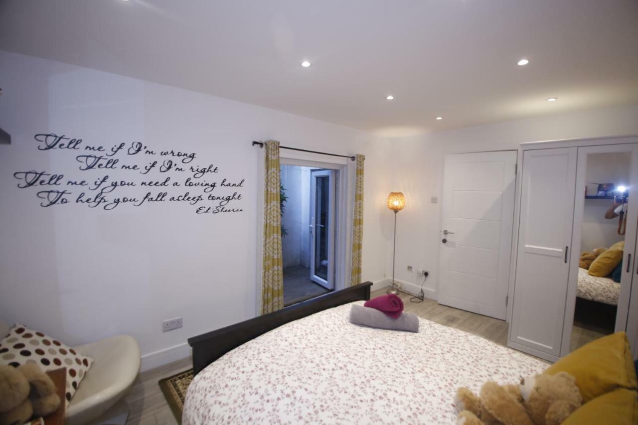 Cosy Marylebone Two Bedrooms Apartment London Ngoại thất bức ảnh