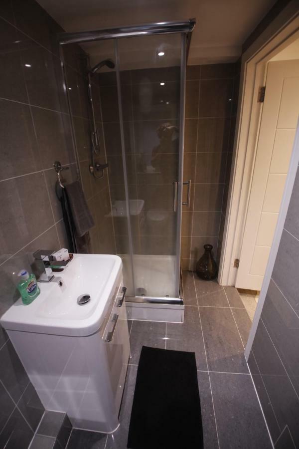Cosy Marylebone Two Bedrooms Apartment London Ngoại thất bức ảnh