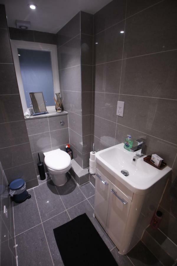Cosy Marylebone Two Bedrooms Apartment London Ngoại thất bức ảnh